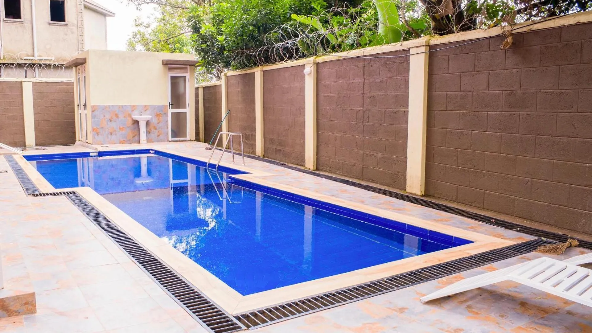 Fata Residence Kampala